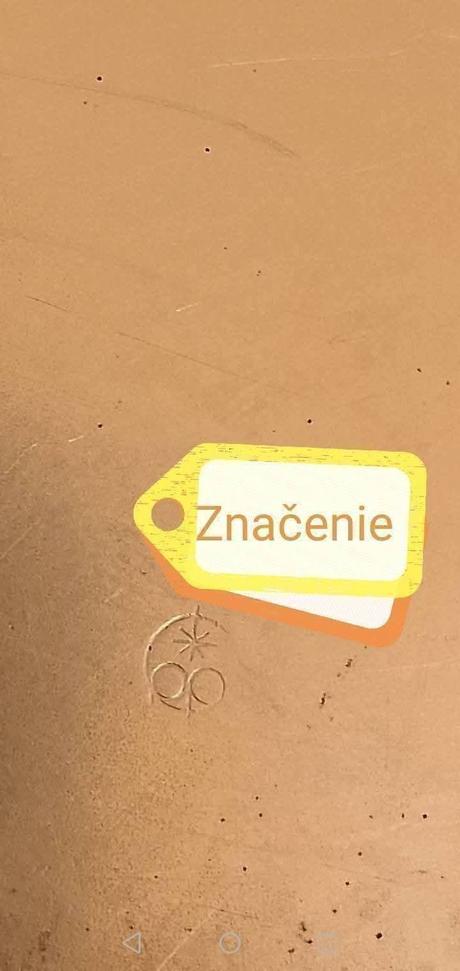 Jablko,hruška, 