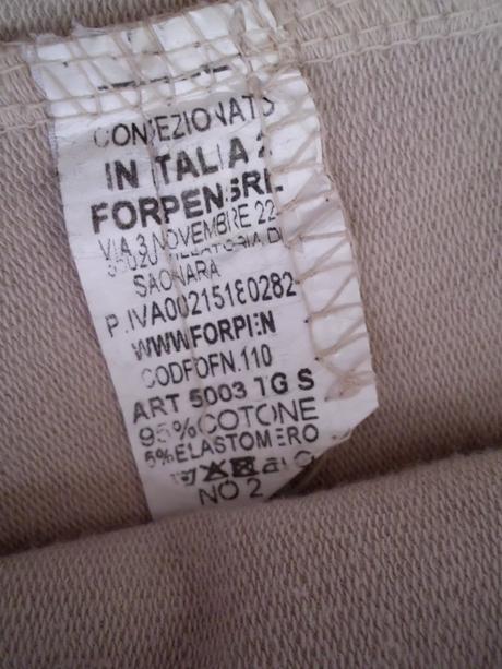 Béžové úplet sako+tričko, s