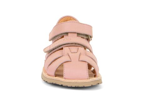 Froddo - sandále flexy f pink, froddo,23 - 28