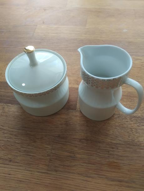 Cukornička a mliečnik, 