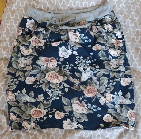 Damska sukňa vel.uni, l