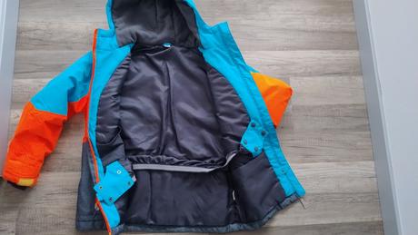 Zimna bunda lyziarska, yigga,140