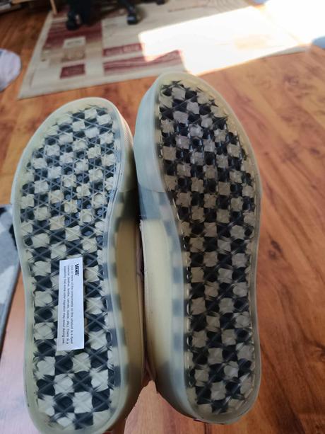 Tenisky vans vault, vans,40