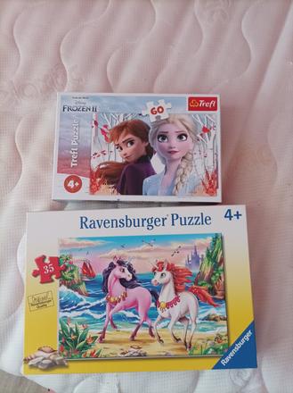 Puzzle,