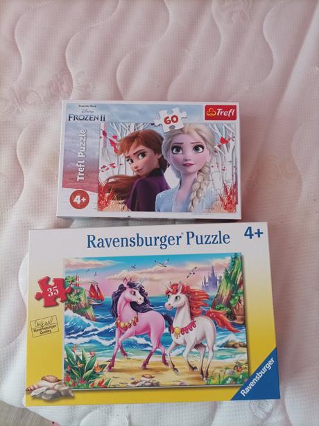 Puzzle,