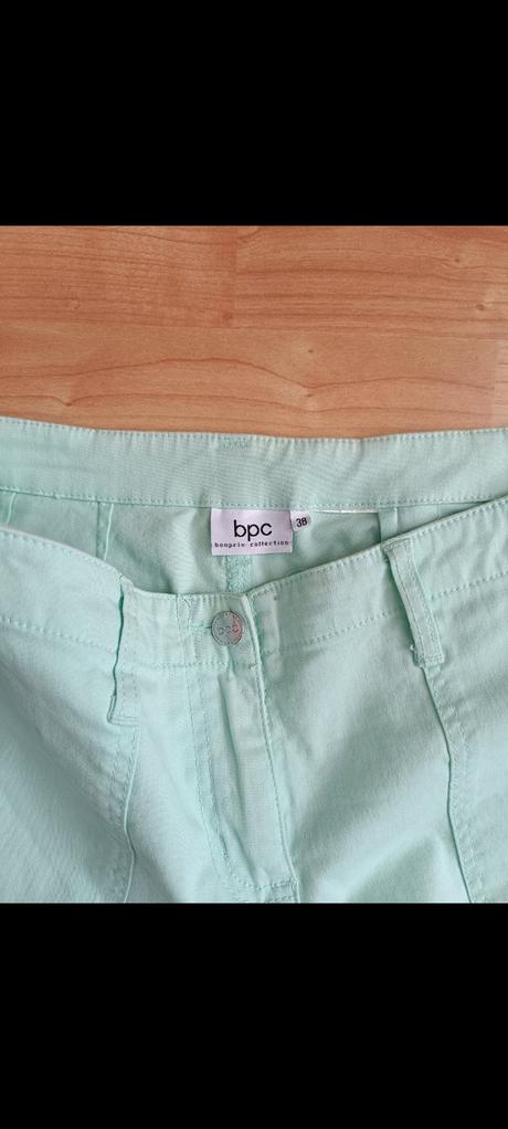 Nohavice bpc 38, 38