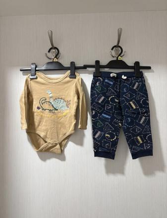 Chlapčenská súprava, pepco,86