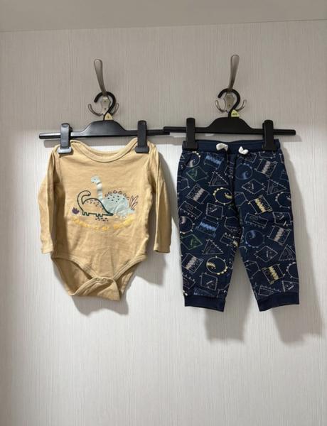 Chlapčenská súprava, pepco,86