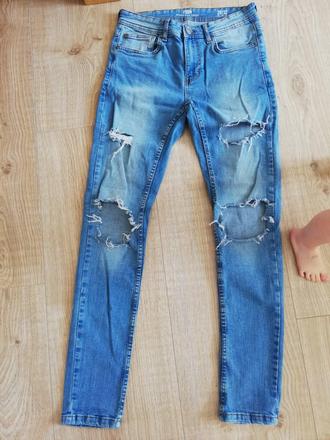 Rifle, new yorker,30