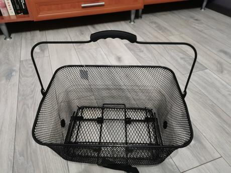 Košík na bike,
