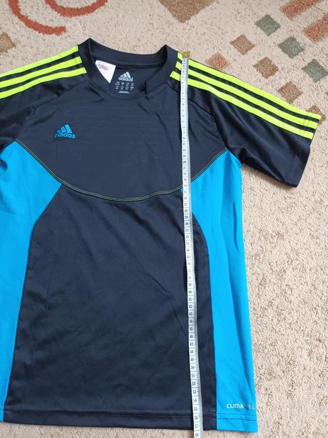 Tričko adidas, adidas,152