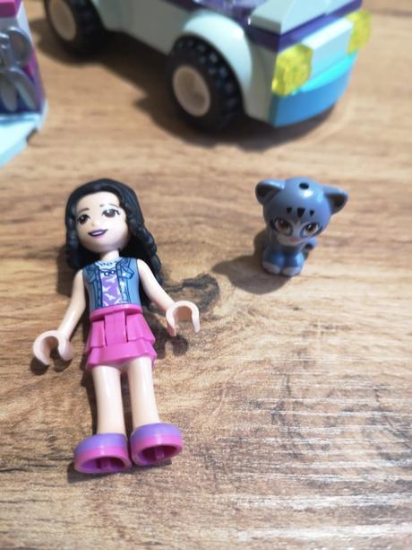 Lego friends 41439 a 41694, 