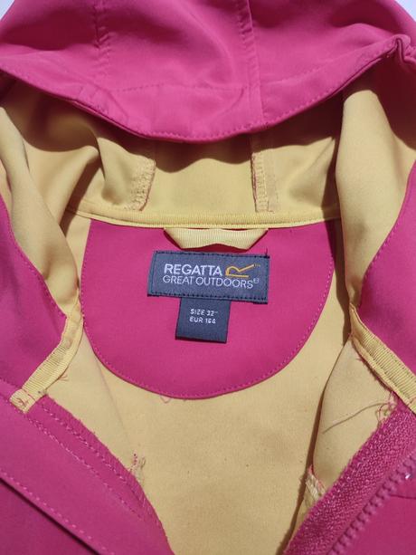 Tenká vetrovka, regatta,164