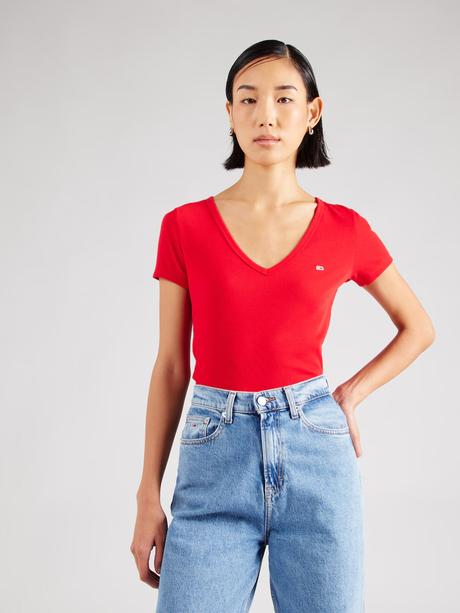 Nenosené original tommy hilfiger tričko, tommy hilfiger,s