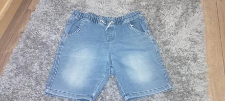 Frajerské kraťasy, pepperts,158