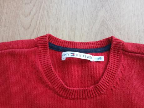 Damske svetre, tommy hilfiger,m