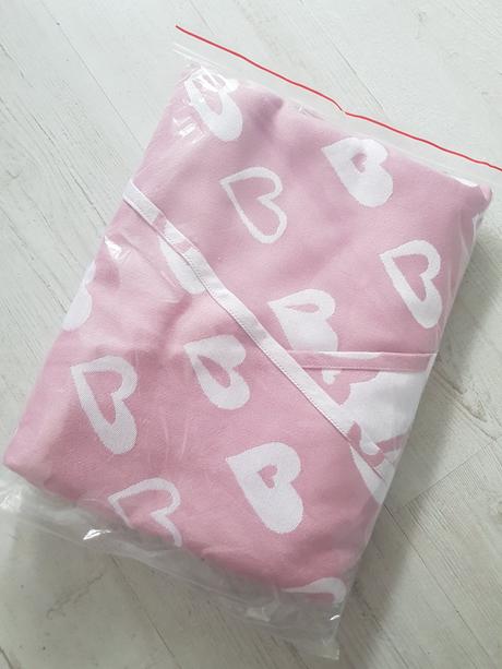 Rischino šatka, rischino