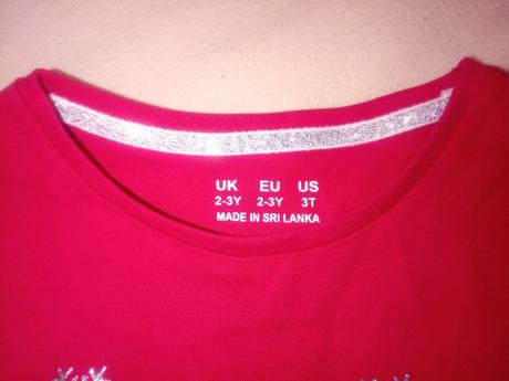 Krasne vianocne tricko, 98