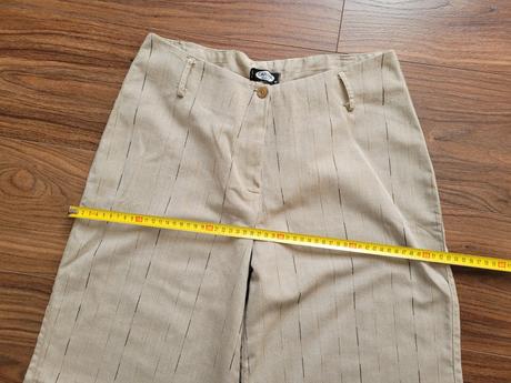 Široké nohavice, 40