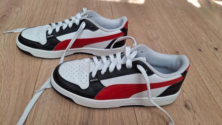 Tenisky zn. puma, puma,38