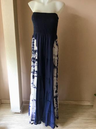 Batikovane saty/48, 40