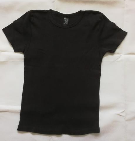 Chlapčenské tričká 2 ks, c&a,128