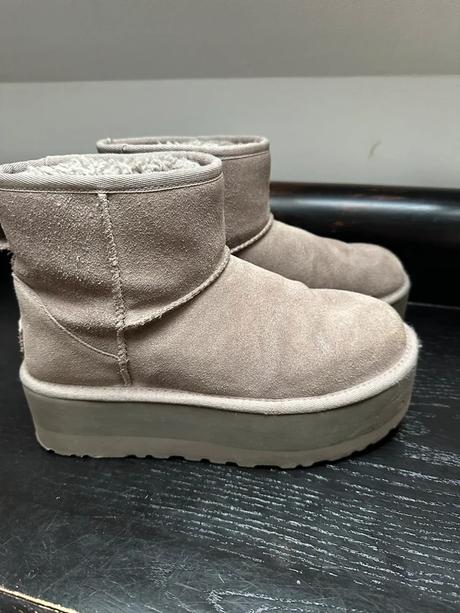 Ugg cizmy, ugg,39