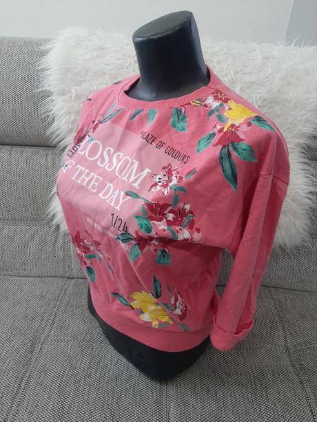 Mikina yek velk. 134/140., 134