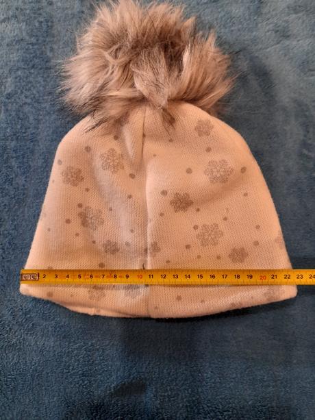 Čiapka rada nenosená, rada,110