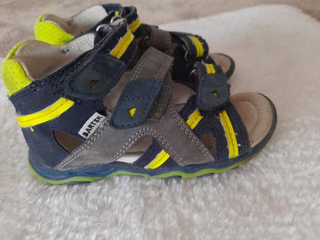 Sandalky bartek, bartek,25