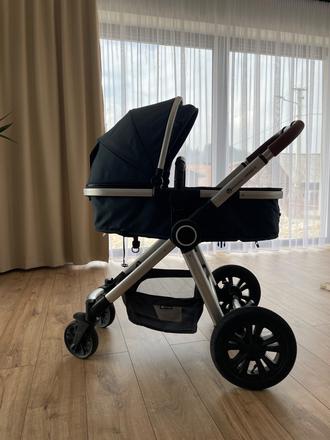 Petite mars grand ii 2v1, petite&mars,petite&mars grand ii