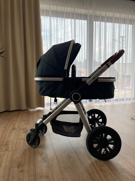 Petite mars grand ii 2v1, petite&mars,petite&mars grand ii