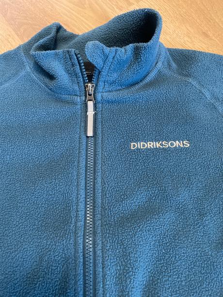 Flisova mikina didrikson, didriksons1913,110