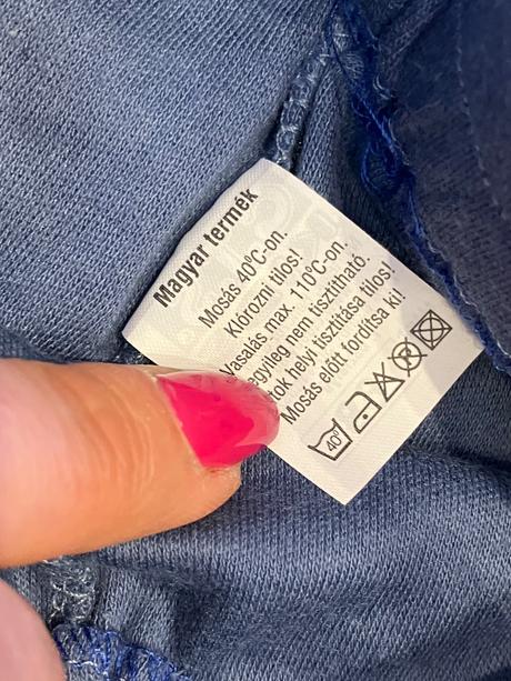 Chlapčenská súprava tričko a šortky (68), 68