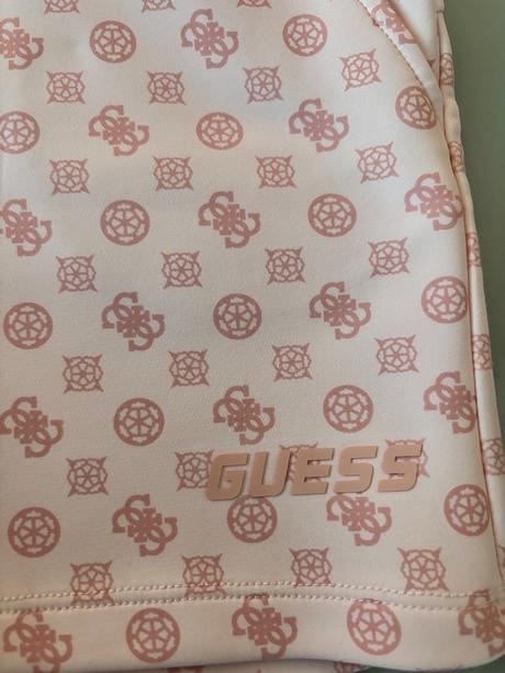 Nohavice guess, guess,140