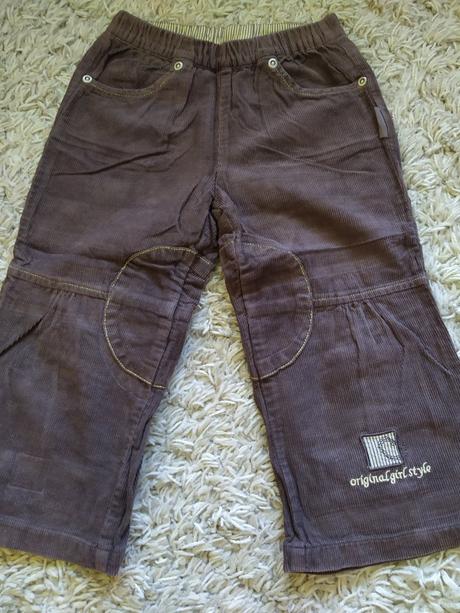 Menčestrove nohavice, coccodrillo,98