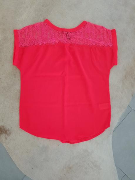 Letné tričko, h&m,34