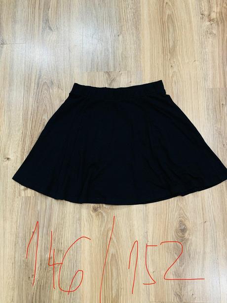 Sukňa h&m, h&m,146