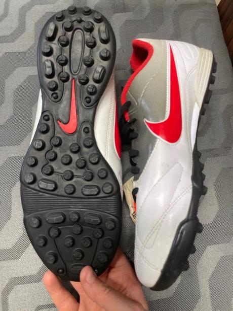 Kopačky turfy nike, nike,38