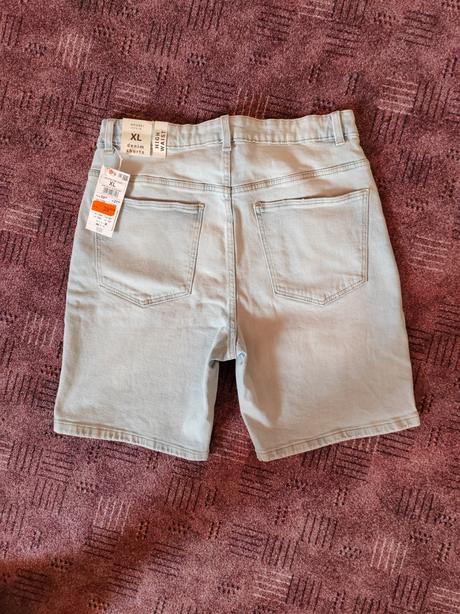 Dámske šortky, house,xl