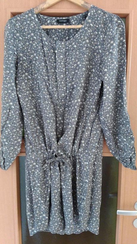 Šaty, tunika tchibo, tcm,38