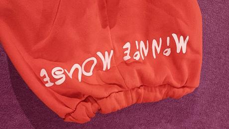 Tepláky pre dievčatá veľkosť s, s