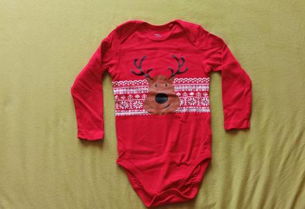 Body 2 ks, lupilu,86