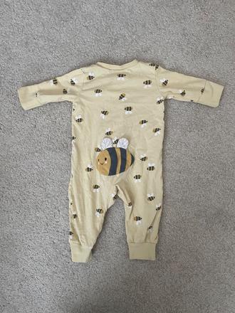 Pyzamko lindex 68, lindex,68