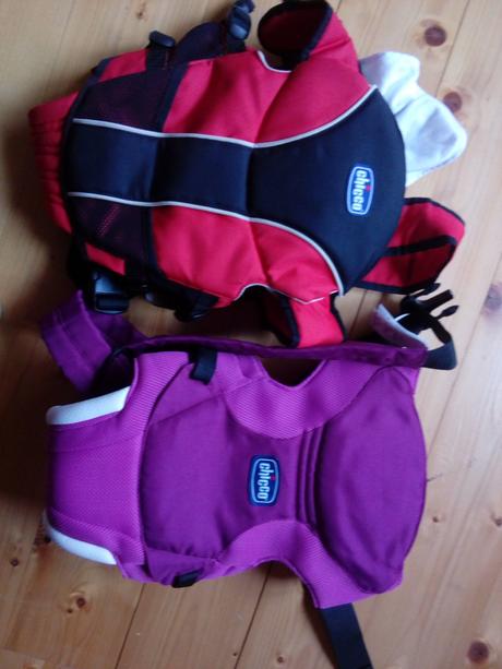 Nosic chicco, chicco