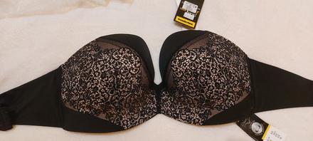 Podprsenka wonderbra, 80d