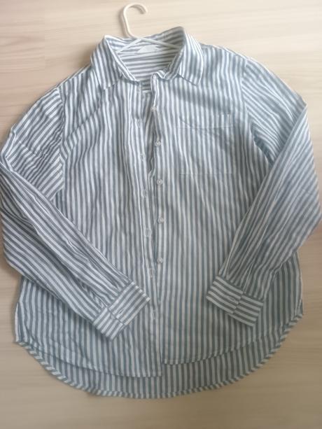 Koselova blúzka terranova m, terranova,m