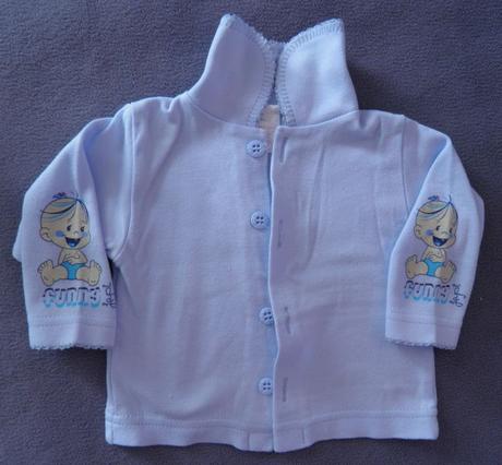 Pekná košieľka, 68