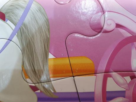 Castorland maxi puzzle 2 ks, 