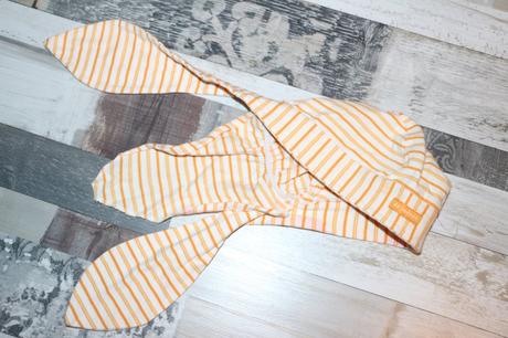 Bavlnená pirátska šatka, 86